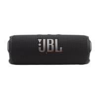 JBL Flip 7 Black Portativ Bluetooth Dinamik — şəkil 1