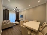 2 otaqlı mənzil 65 m² kirayə verilir — şəkil 3