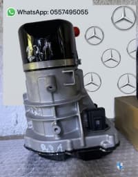 Arxa stop işıqları Mercedes W212 — şəkil 13