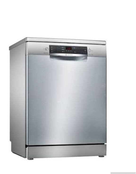 Bosch Qabyuyan maşın