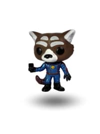 Funko Pop Marvel kolleksiya fiquru — şəkil 2
