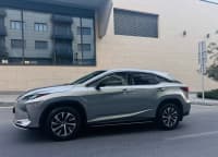 Lexus RX 300, 2022 il, 53000 km, 2000 L — şəkil 4