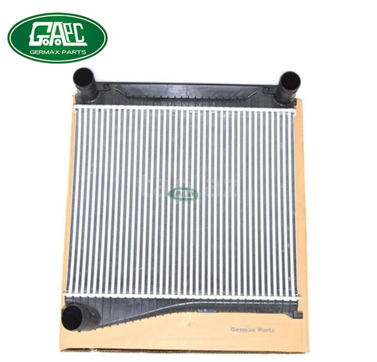 Su radiatoru Land Rover Discovery 4 (3.0 dizel)