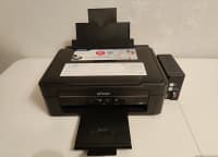 Epson L350 Printer — şəkil 2