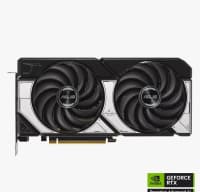 Video kart ASUS Dual GeForce RTX 5070 12GB GDDR7 OC — şəkil 3