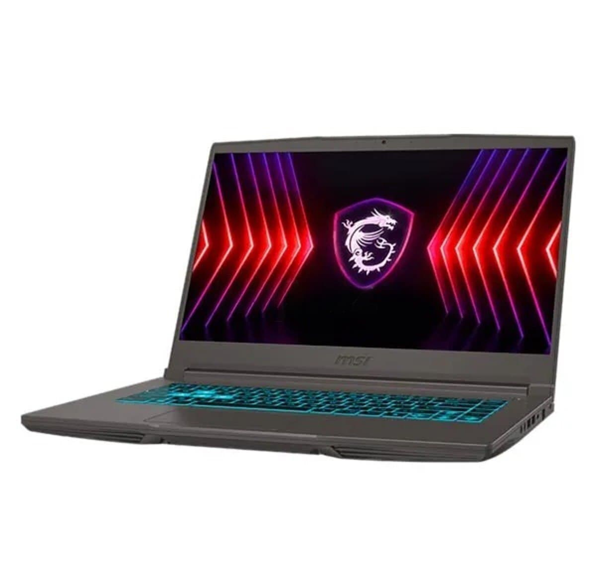 MSI notbuk