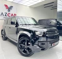 Land Rover Defender, 2025 il, 4600 km, 3000 L — şəkil 3