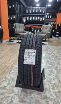 Nankang SP-9 205/55/R16 91H M+S Təkəri — şəkil 2