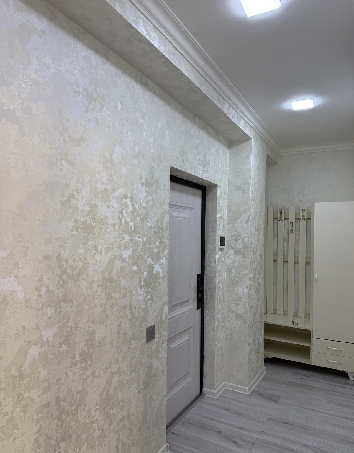2 otaqlı mənzil 50 m² satılır
