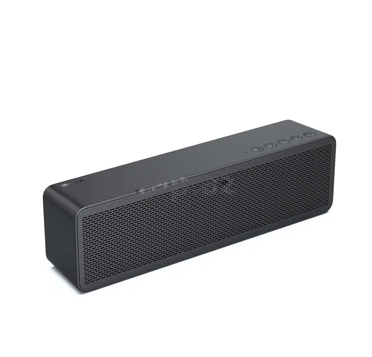 Wireless speaker 1hora 20W BOC250 Black - Tenderyard