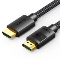 Qara rəng data kabel, HDMI — şəkil 2