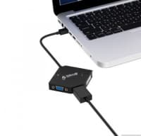 Simsiz növ adapter — şəkil 2