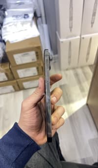 Apple iPhone 12 Pro Max, 6 GB — şəkil 4