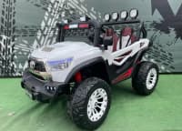 Uşaq avtomobili Toyota 1155 — şəkil 5
