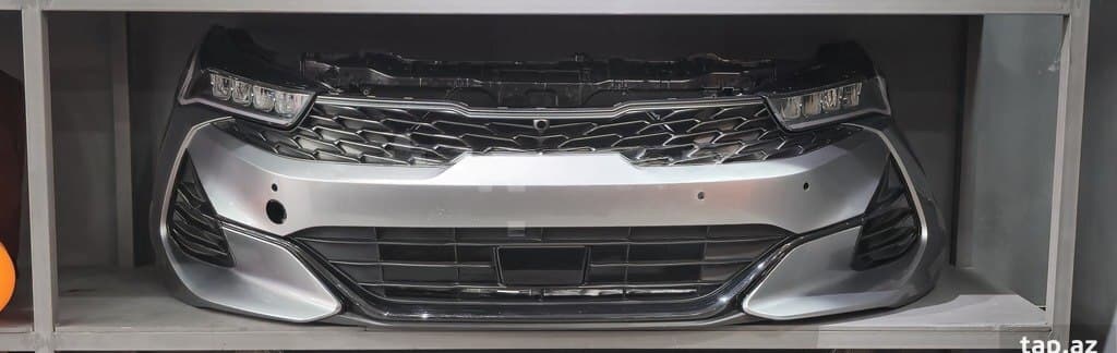 Ön bufer Kia Optima K5
