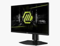 Monitor MSI MAG 255PXF 24.5" FHD 300Hz — şəkil 3