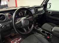 Jeep Wrangler, 2022 il, 75000 km, 2000 L — şəkil 7