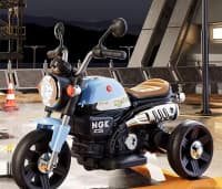 Uşaq motosikleti Kids 903 Monkey — şəkil 2