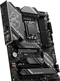 Ana plata MSI Z790 Gaming Plus WiFi — şəkil 1