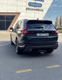 Honda CR-V, 2023 il, 46000 km, 2000 L — şəkil 6