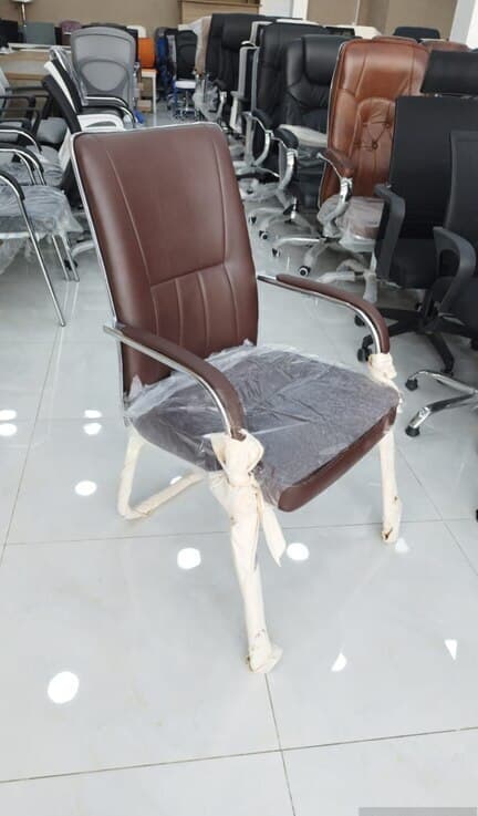 Qarışıq rəng, Ofis üçün kreslo
