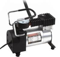 Avtomobil üçün təkər dolduran kompressor 12V 120W — şəkil 3