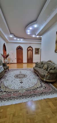 10 otaqlı həyət evi 800 m² satılır — şəkil 13