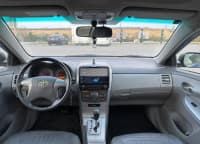Toyota Corolla, 2007 il, 248000 km, 1.8 L — şəkil 11
