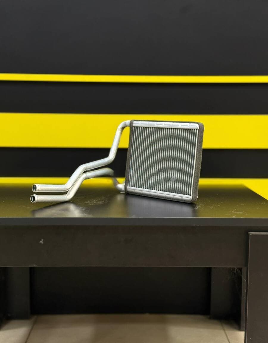 Peç radiatoru Hyundai Sonata 2010-2014