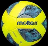 Molten Professional Futbol Topu — şəkil 10