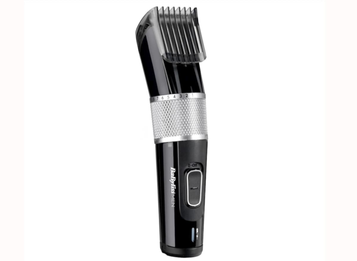 Saçqırxan BaByliss Power Light E973E