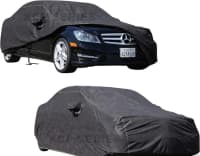 Mercedes W204 üçün Avtomobil Çadırı — şəkil 1