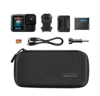Aksiyon kamera GoPro Hero 13 Black Special Bundle — şəkil 3