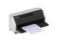 Zərbəli nöqtə-matris printer Epson LQ-690II C11CJ82401 — şəkil 2