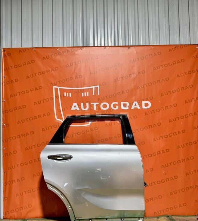 Door Kia Sorento 2016-2018 - Tenderyard