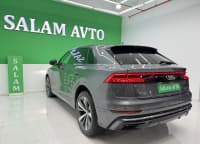 Audi Q8, 2019 il, 155200 km, 3000 L — şəkil 4
