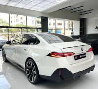 BMW İ5, 2023 il, 19877 km — şəkil 7