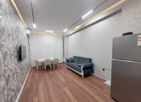 2 otaqlı mənzil 65 m² kirayə verilir — şəkil 2