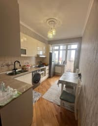 2 otaqlı mənzil 86 m² satılır — şəkil 3