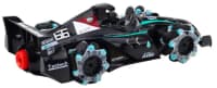 Yarış avtomobili Lean Toys Formula Car, 6+ — şəkil 4