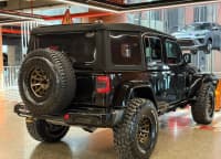 Jeep Wrangler, 2023 il, 16000 km, 2000 L — şəkil 4