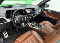 BMW X7, 2022 il, 60000 km, 3000 L — şəkil 8