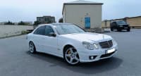 Mercedes E 220, 2008 il, 342544 km, 2200 L — şəkil 6