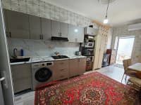 3 otaqlı həyət evi 60 m² satılır Bakı, Xəzər r. — şəkil 2