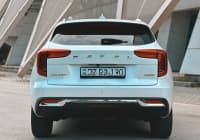 Avtomobil icarəsi Haval Jolion 2022 — şəkil 4