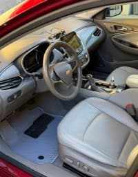 Chevrolet Malibu, 2017 il, 219500 km, 1500 L — şəkil 17