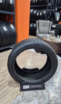 Continental SportContact 7 245/40 R19 Yay Şini — şəkil 3