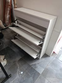 Ayaqqabılıq 3 hissəli — şəkil 2