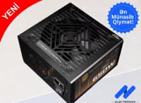 Qida bloku Thermalright TR-KG650 80+ Gold 650W — şəkil 2