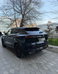 Avtomobil icarəsi Changan Uni-K 2025 — şəkil 3